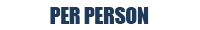 per person